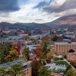 Appalachian State University Boone Admission
