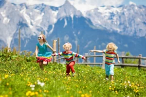 When Does School Start in Austria