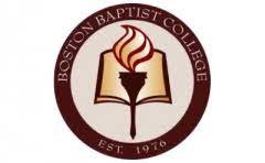 Boston Baptist College Admission