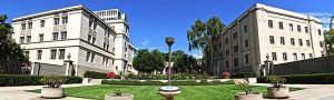 California Institute of Technology Admissions