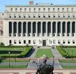 Columbia University Admission