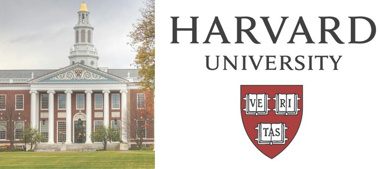 Harvard University Acceptance Rate 2023/2024