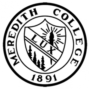 Meredith College Admissions