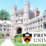 Princeton University Admission