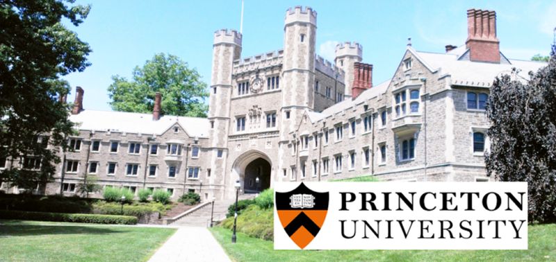 Princeton University Admission Acceptance Rate 2023/2024