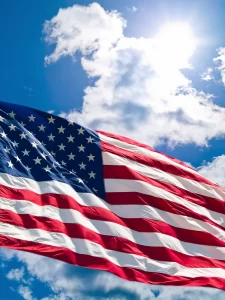 United States School Calendar