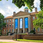 University of North Carolina Admissions