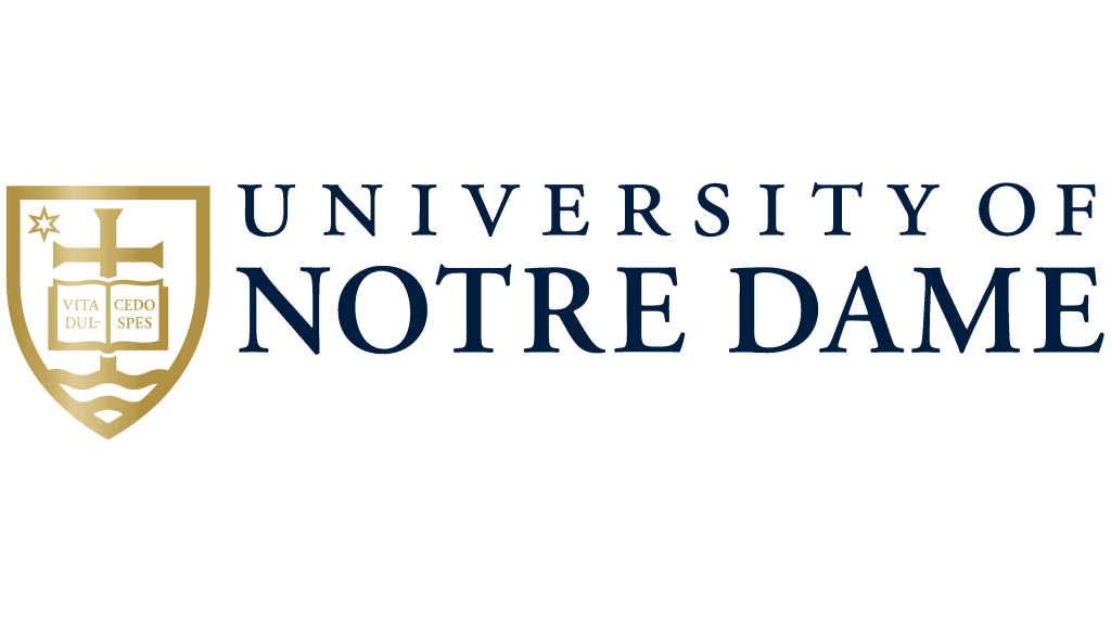 University of Notre Dame Application Deadlines 2023/2024