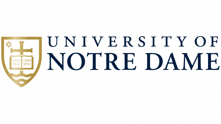 University of Notre Dame Acceptance Rate 2023/2024
