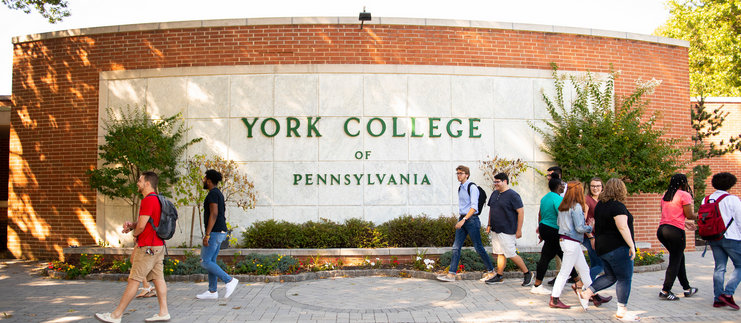 York College Admission Mytopschools 
