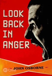 Look Back in Anger by John Osborne Summary