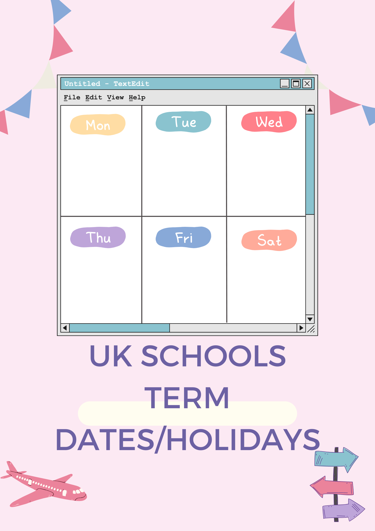 Pembrokeshire School Holidays 20242025