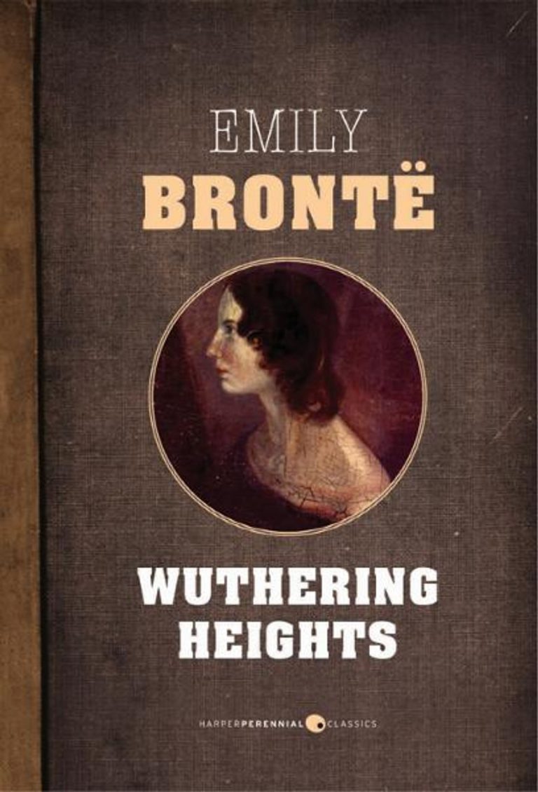 Wuthering Heights by Emily Bronte Summary for JAMB 2023/2024