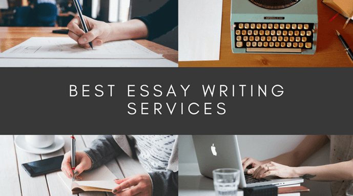 Using 7 Writing Essay Service Strategies Like The Pros