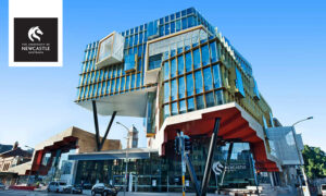 Let’s Learn About the University of Newcastle, Australia