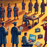 Skills gap in higher education